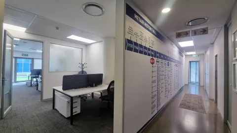 Oxford & Glenhove - 114 & 116 Oxford & Glenhove, Rosebank - Infinox unit to to let (6)